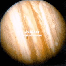 jupiter